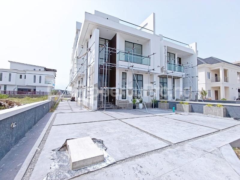 5 bedroom House for sale Ikate Lekki Lagos