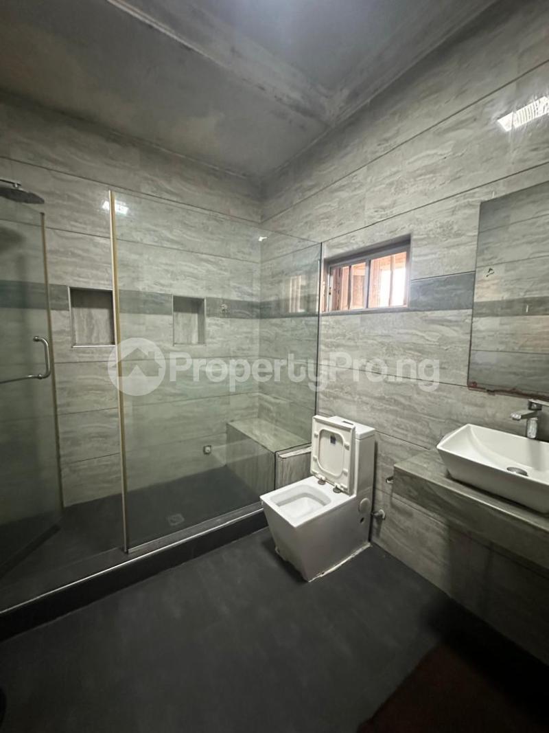 3 bedroom House for rent In A Secured And Lovely Neighborhood At Millennium Estate, Gbagada Lagos Millenuim/UPS Gbagada Lagos