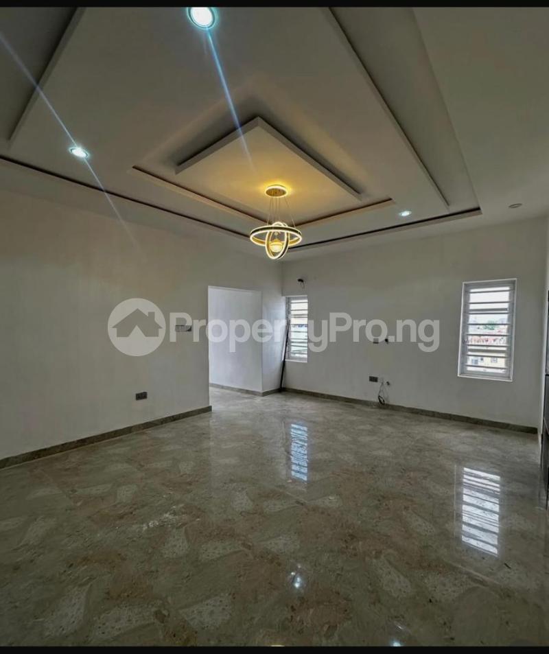 2 bedroom Flat / Apartment for rent In A Calm And Lovely Neighborhood Off Awolowo Way/ Off Toyin Street Ikeja Lagos Toyin street Ikeja Lagos