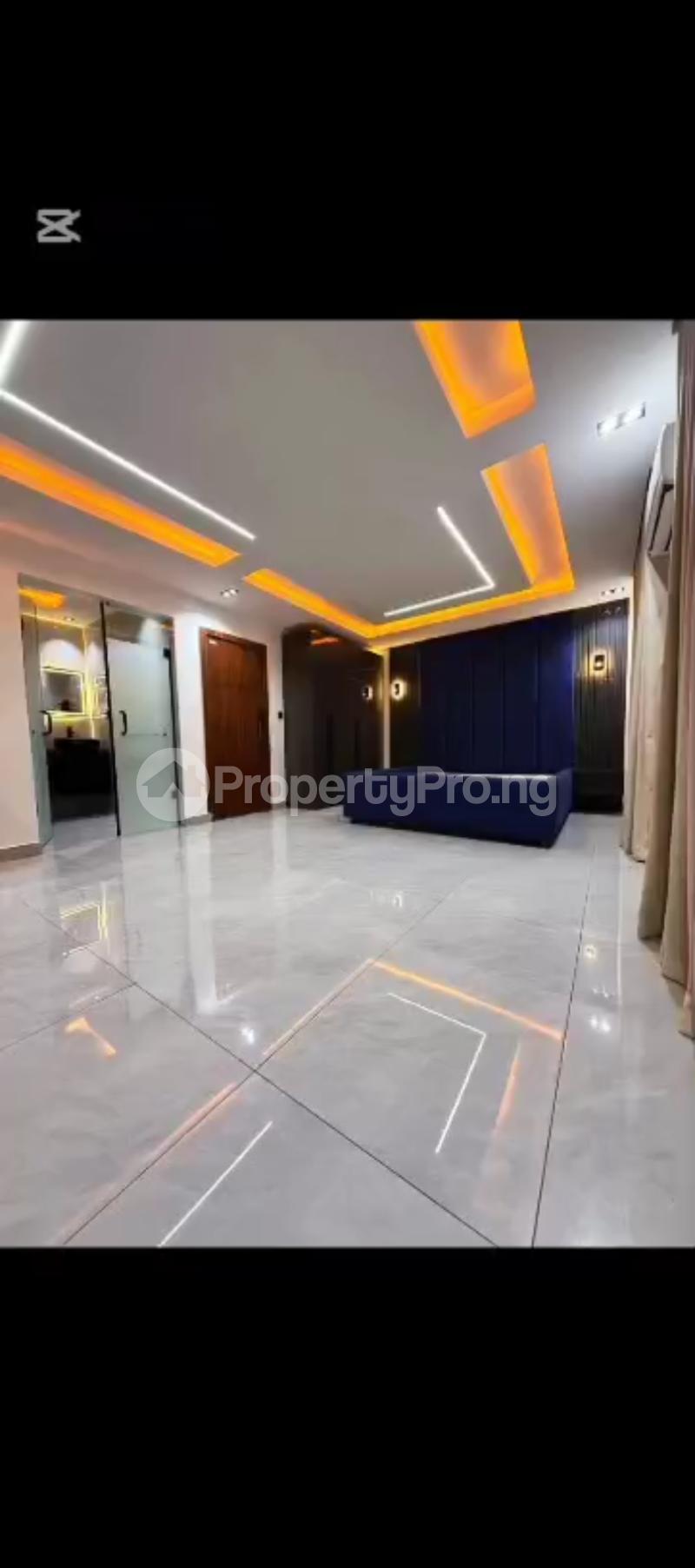 2 bedroom Flat / Apartment for sale In A Secured And Lovely Neighborhood At Oba Lateef Estate, Agege Lagos Pen cinema Agege Lagos