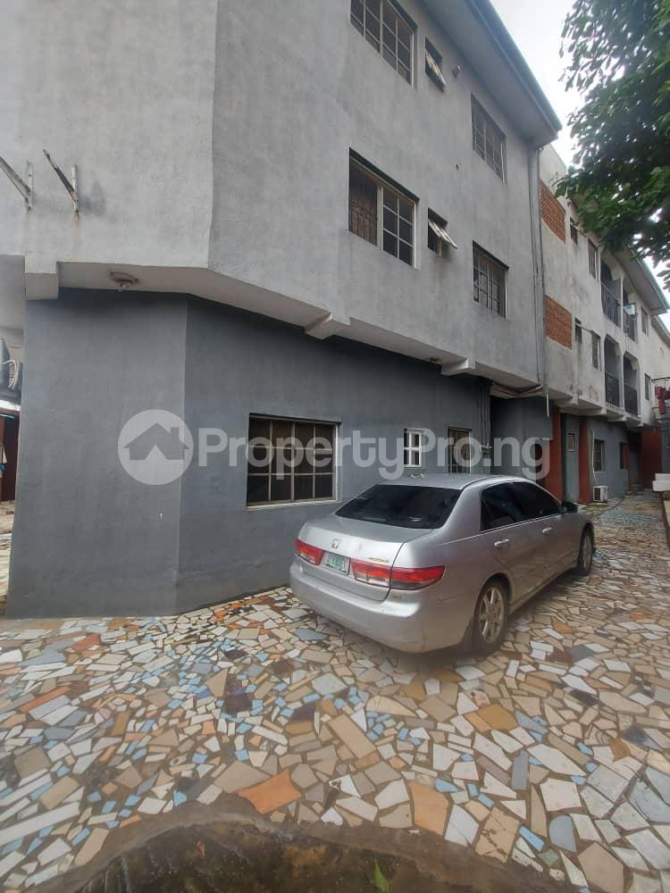 3 Bedroom House in River valley estate Ojodu Lagos House for sale in