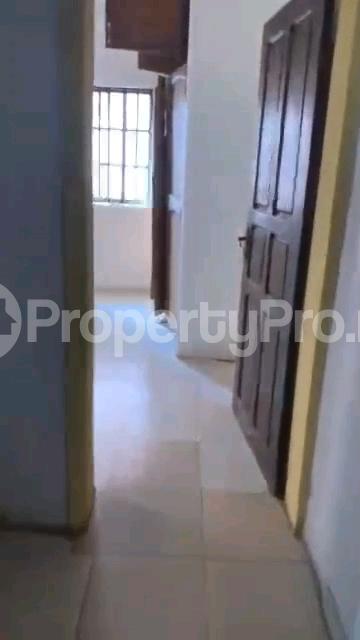 2 bedroom Flat / Apartment for rent Alagomeji Yaba Lagos