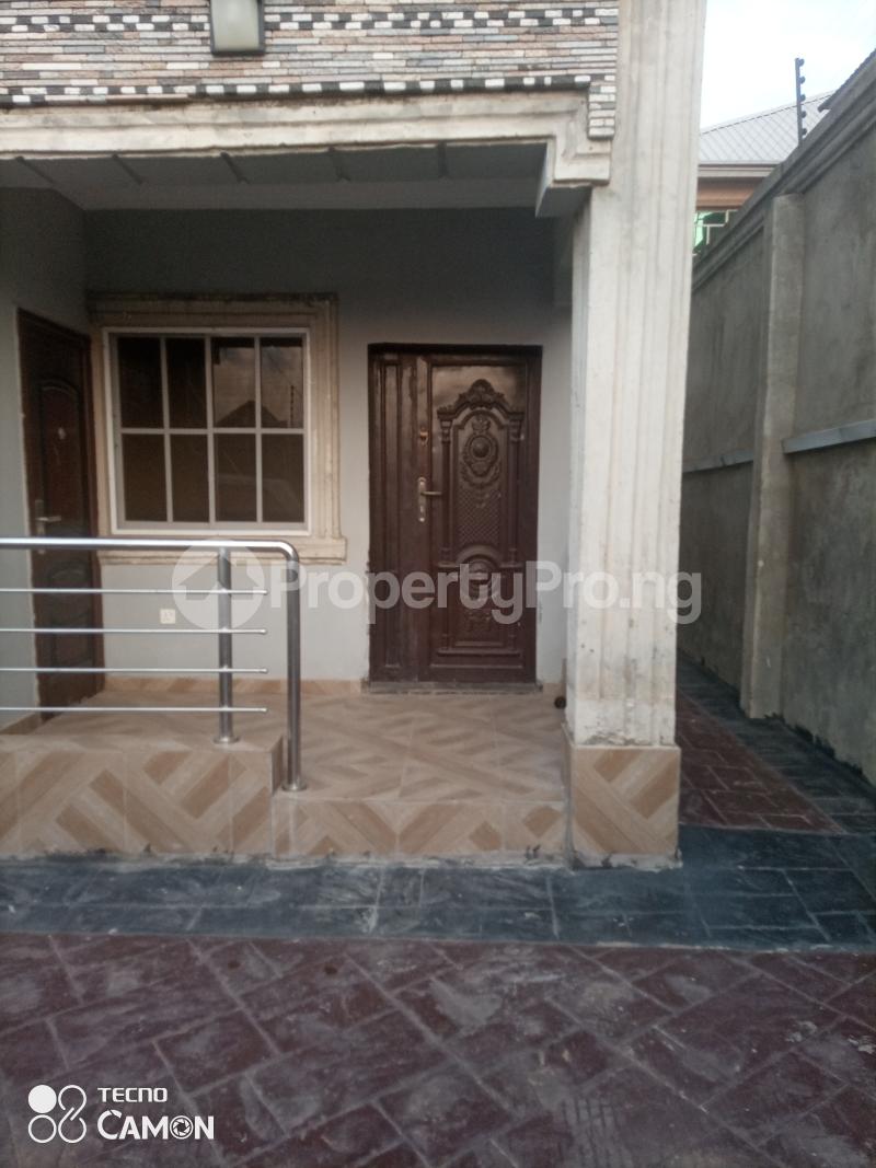 2 bedroom Flat / Apartment for rent Obawole Ifako Ijaiye Iju Lagos
