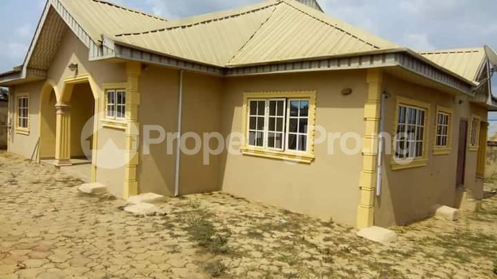 3 bedroom House for sale Ayedade Street Nihort Road Jericho Ibadan Oyo - 0