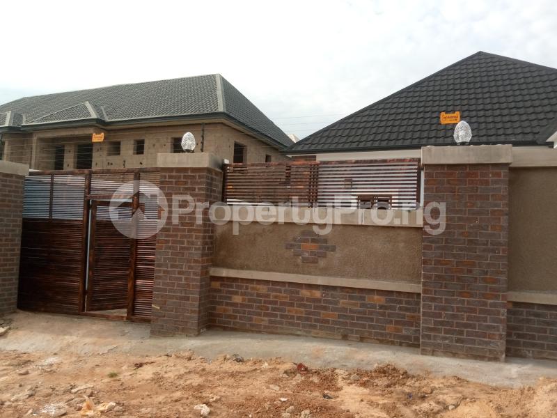 3 bedroom House for sale New Haven Extension Enugu Enugu - 3