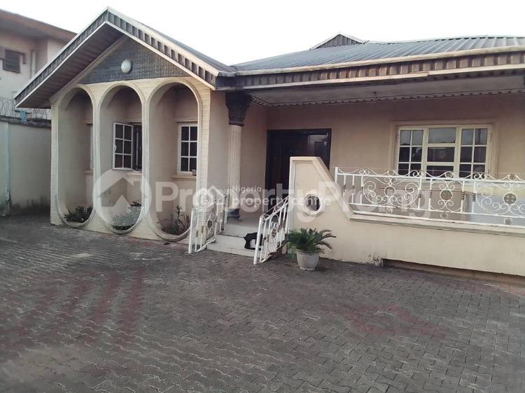 4 bedroom House for sale Off Alake Bus Stop Ikotun Idimu Road Alimosho Lagos