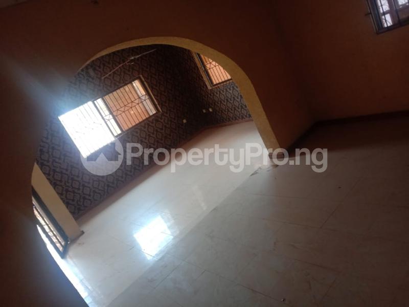 4 bedroom House for rent Alafia Estate Ojurin Akobo Akobo Ibadan Oyo