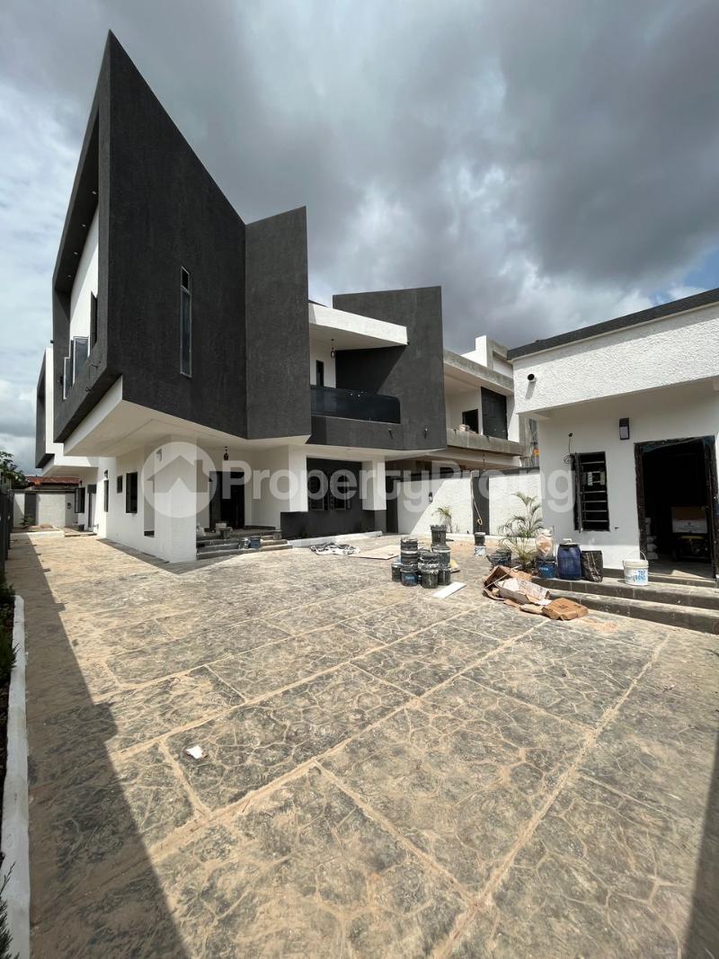 House for sale Wtc Estate Enugu Enugu