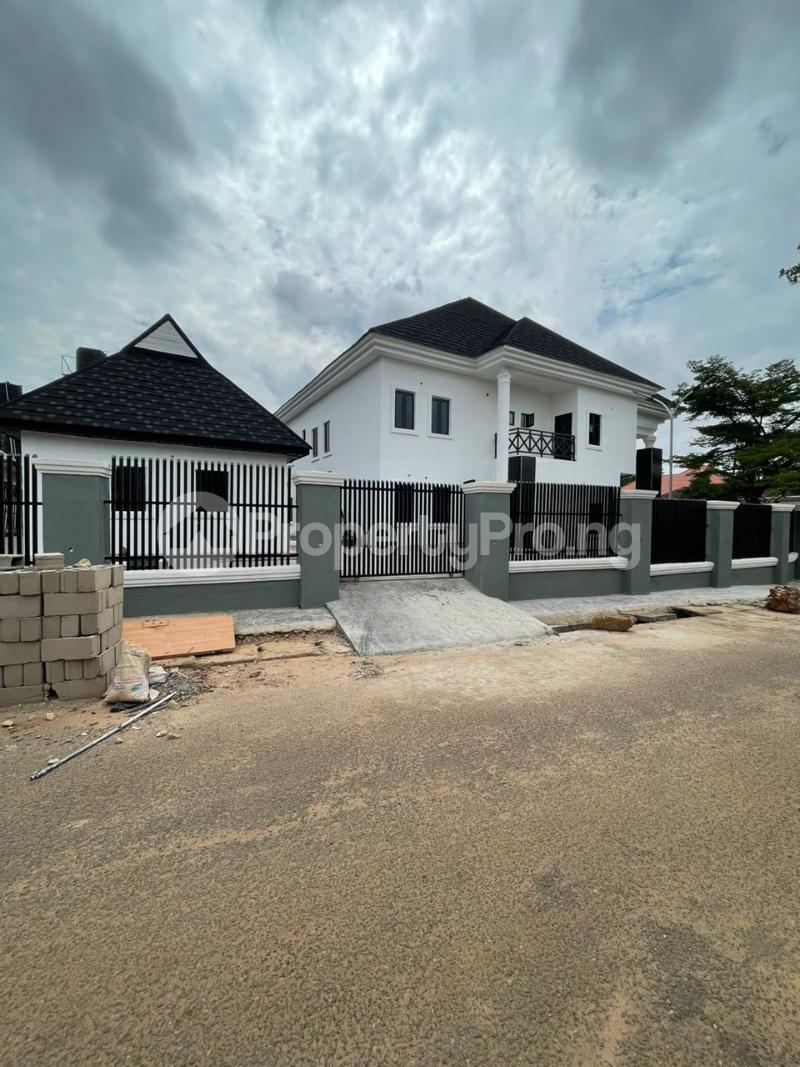 5 bedroom House for sale Coal City Estate Gra Enugu Enugu