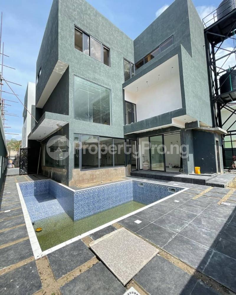 House for sale Lekki Phase 1 Lagos Lekki Lagos