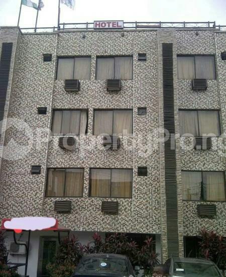 Commercial Property for sale Allen Avenue, Allen Avenue Ikeja Lagos