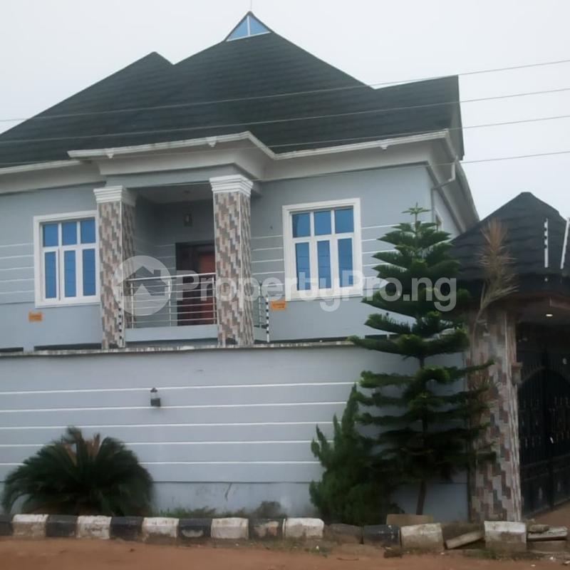 4 bedroom House for sale Off Ikotun Abaranje Road, Ikotun Lagos Abaranje Ikotun/Igando Lagos