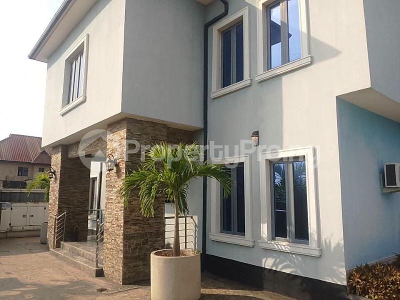 10 bedroom Commercial Property for sale Fagbile Estate, Off Isheri/ Bucknor Jakande Road Isheri Egbe/Idimu Lagos