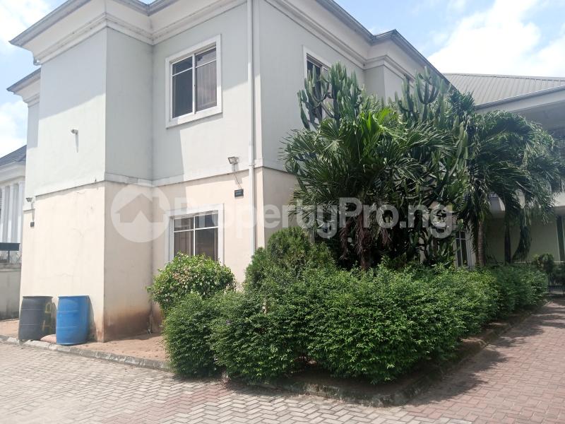 3 bedroom Flat / Apartment for rent Royal Avenue Estate Off Peter Odili Road Trans Amadi Port Harcourt Rivers