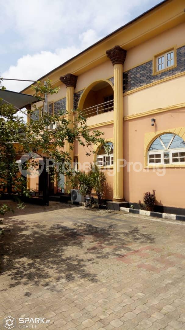 5 bedroom House for sale Cocoa Estate Egbeda Shasha Lagos Shasha Alimosho Lagos
