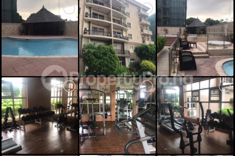 3 bedroom Flat / Apartment for rent Old Ikoyi Ikoyi Lagos