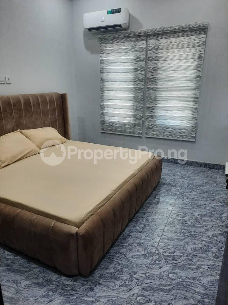 1 bedroom Flat / Apartment for rent ONIRU Victoria Island Lagos