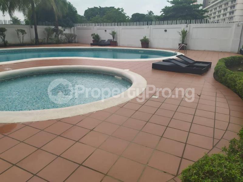 3 bedroom Flat / Apartment for rent Ahmadu Bello Way Victoria Island Lagos