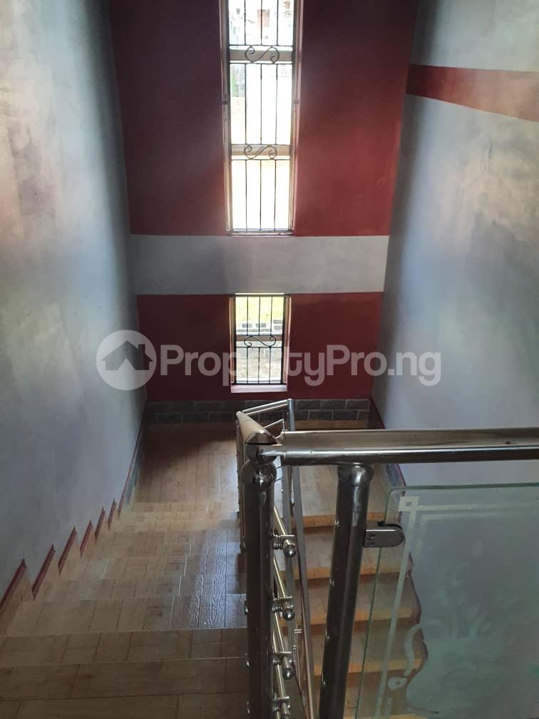 4 bedroom House for rent Kolapo Ishola Gra Akobo Ibadan Oyo