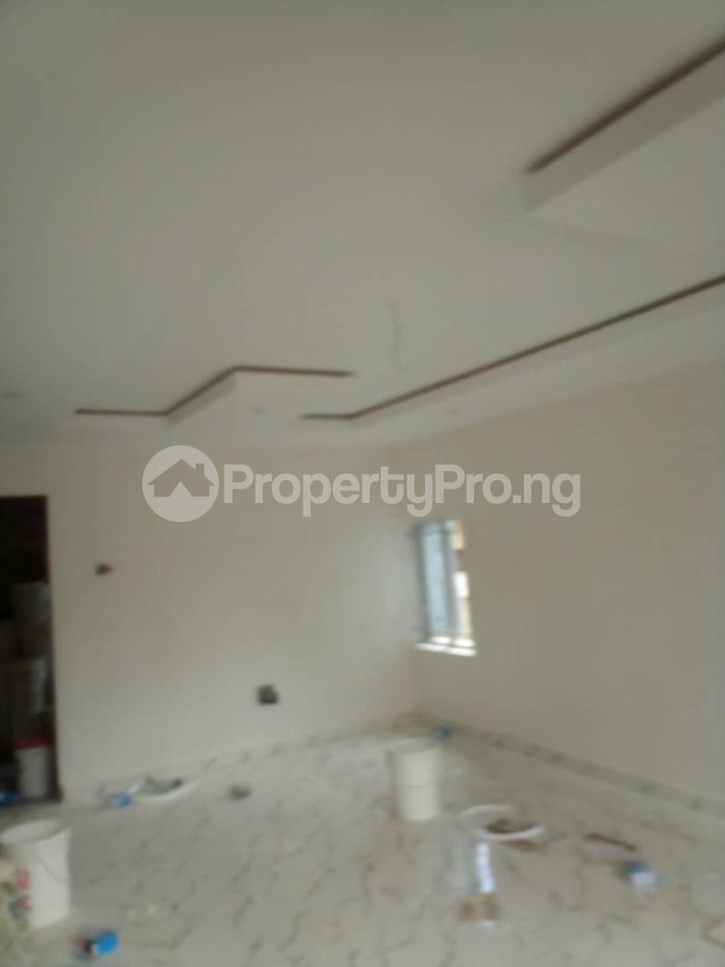 2 bedroom Flat / Apartment for rent Shangisha /magodo Magodo GRA Phase 2 Kosofe/Ikosi Lagos
