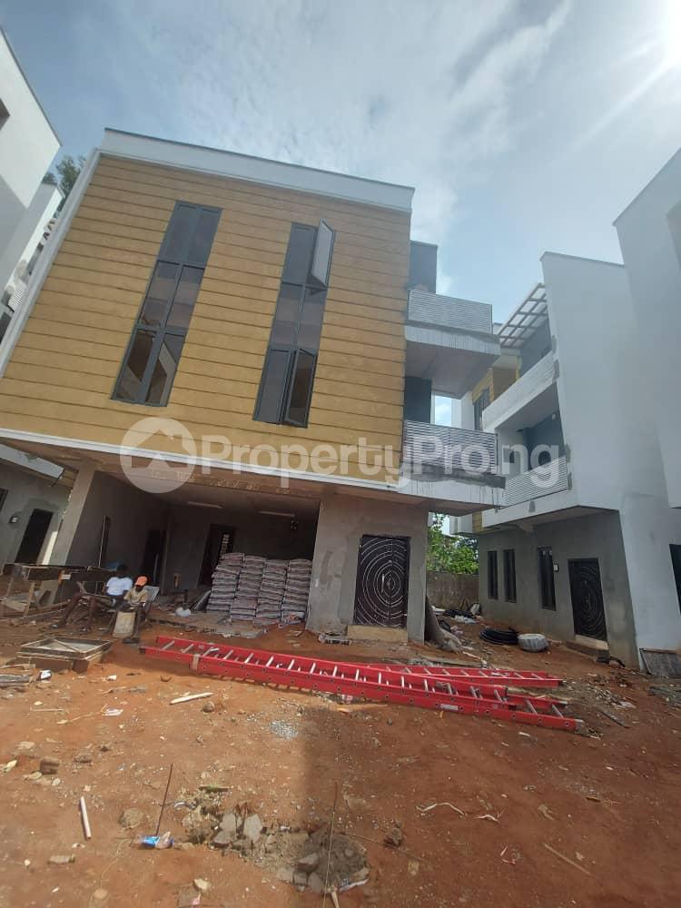 4 bedroom House for sale   Mende Maryland Lagos