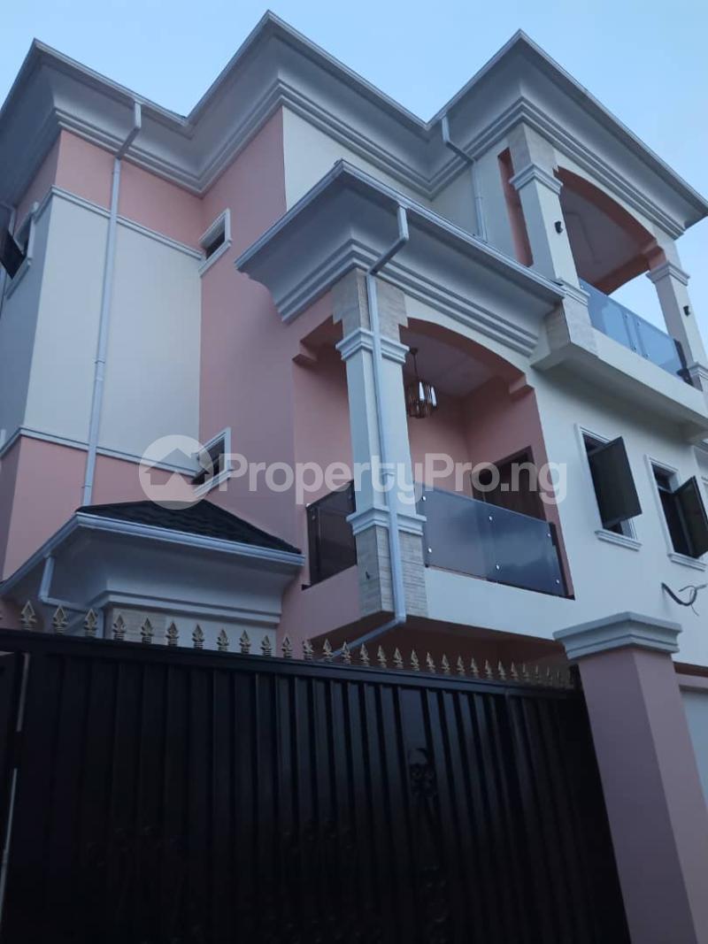4 bedroom House for sale   Ikeja GRA Ikeja Lagos
