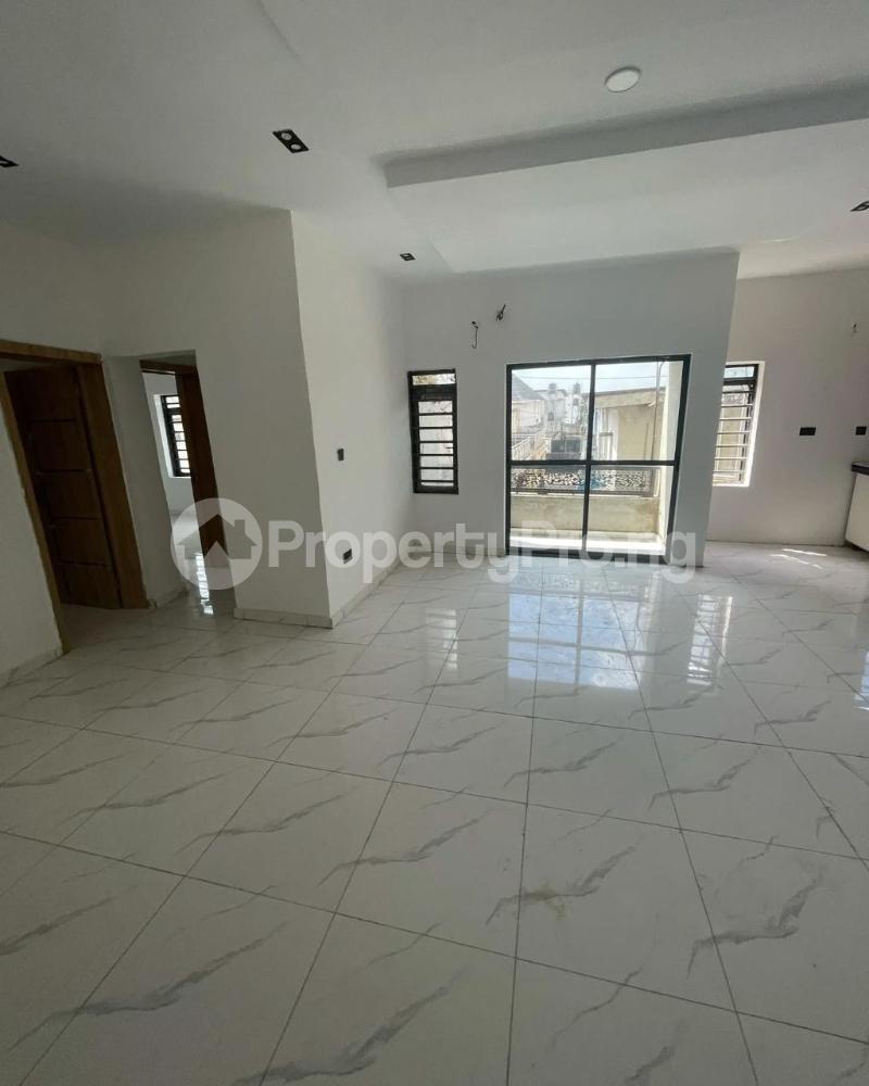 2 bedroom Flat / Apartment for sale Ogba Ikeja Lagos