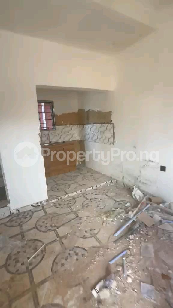 Flat / Apartment for rent Sawmil By Gtb Gbagada Lagos