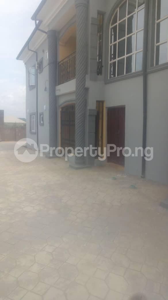 Flat / Apartment for rent Mowe Obafemi Owode Ogun - 0