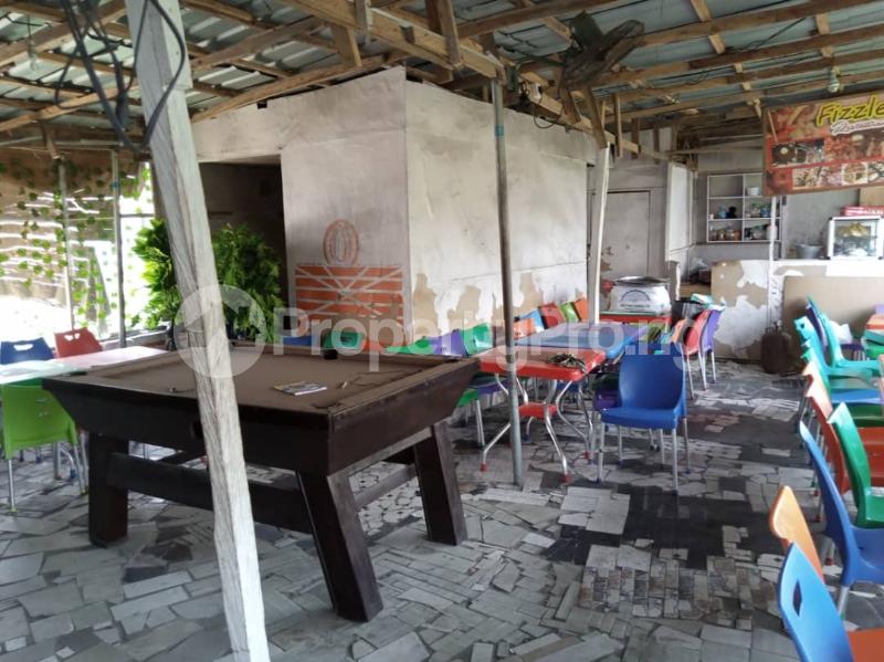 Commercial Property for sale Eputu Ibeju-Lekki Lagos