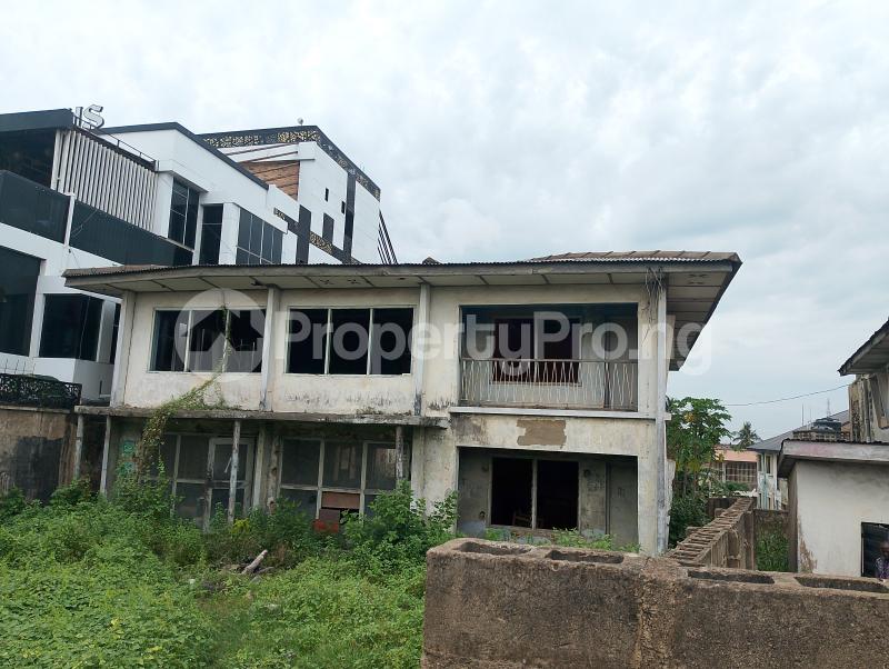 Commercial Property for sale Along Odo Ona/apata Road, Ago Taylor Oluyole Oyo - 1