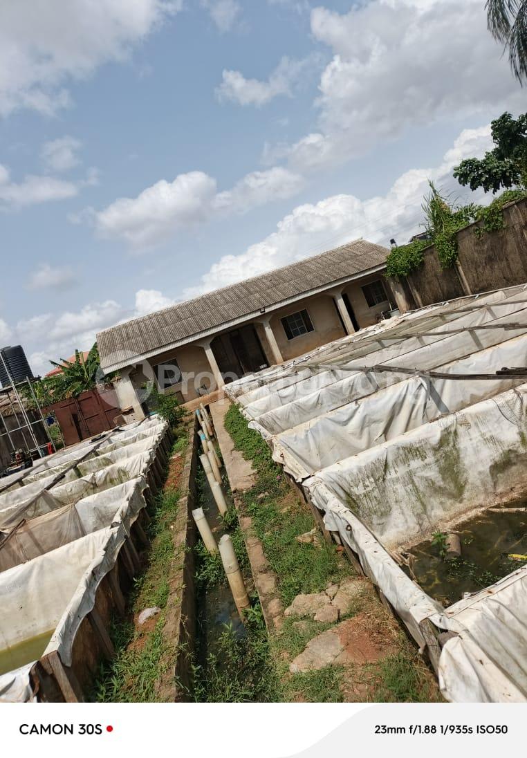 1 bedroom Commercial Property for sale Command Ipaja Lagos