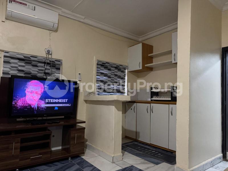 1 bedroom Flat / Apartment for rent Adelabu Surulere Lagos