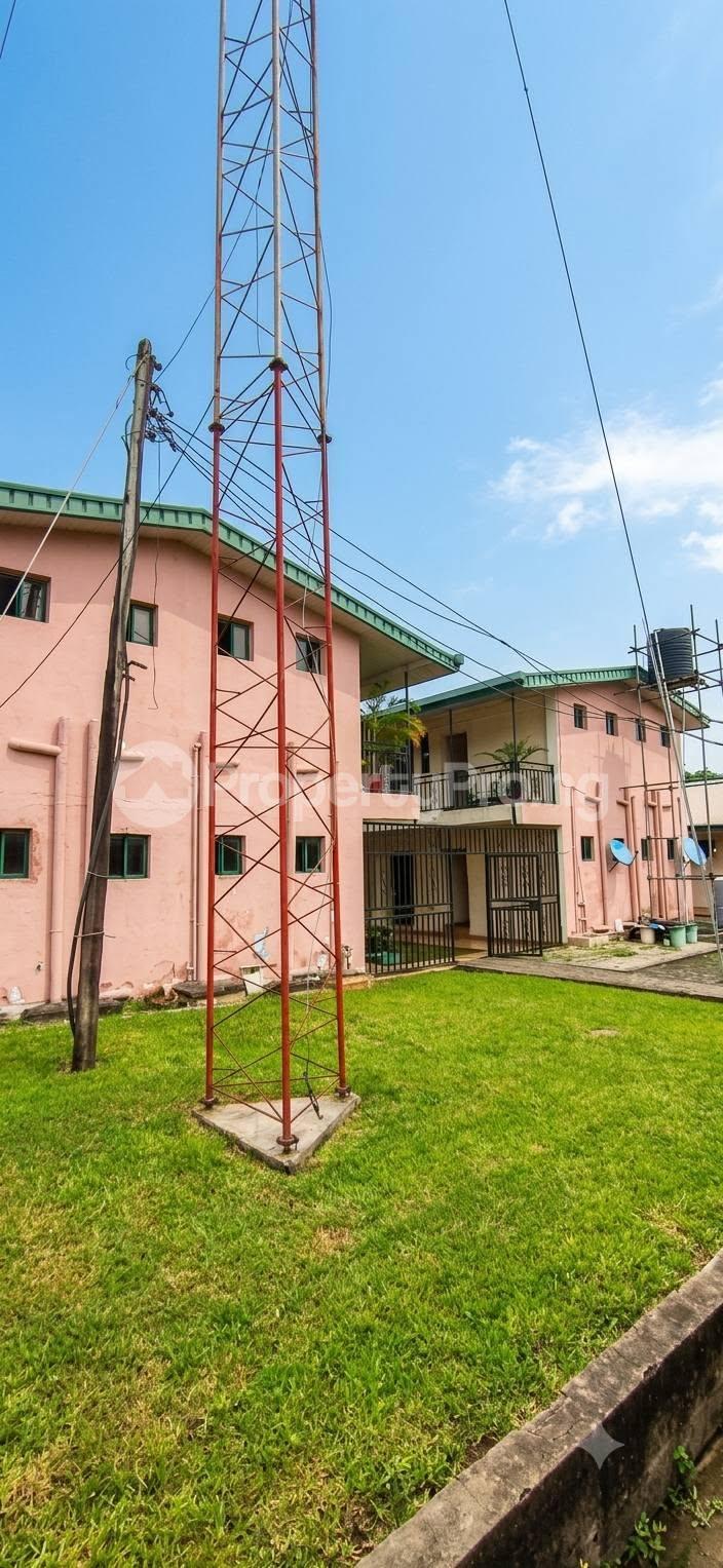 10 bedroom Commercial Property for sale Ahmadu Bello Way, Victoria Island, Lagos Ahmadu Bello Way Victoria Island Lagos