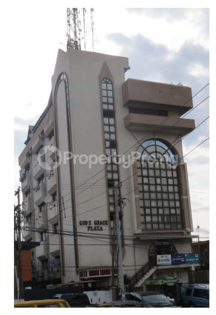 Commercial Property for sale Allen Avenue Ikeja Lagos