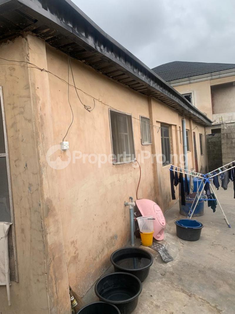 Flat / Apartment for sale Pedro Bariga Shomolu Lagos