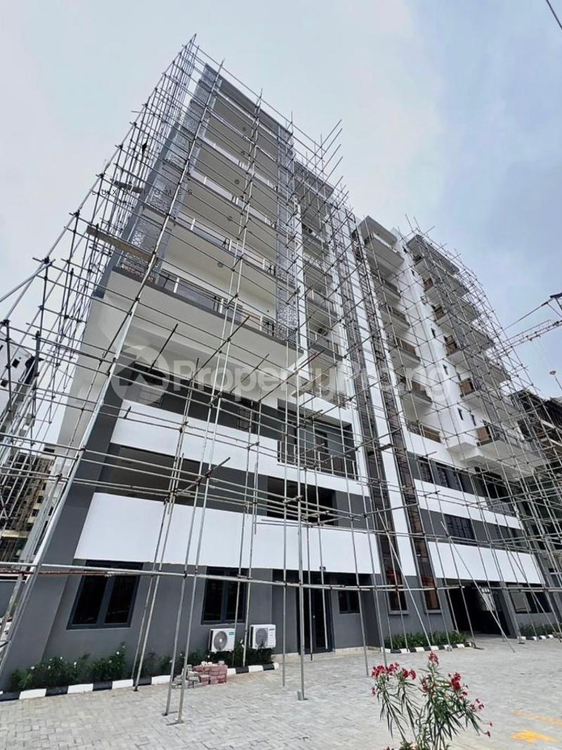 2 bedroom House for sale  Lekki Phase 1 Lekki Lagos - 1
