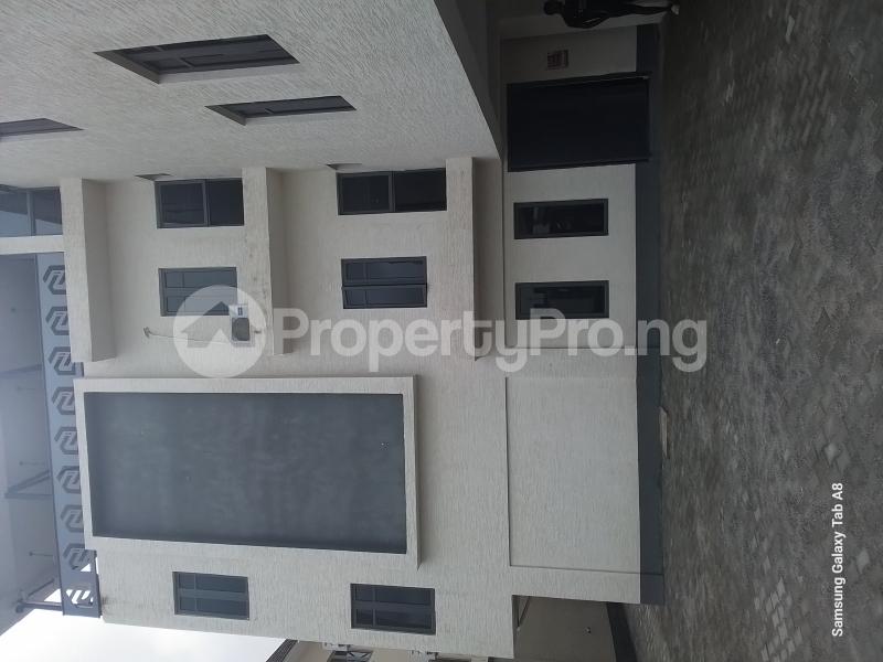 2 bedroom Flat / Apartment for rent Tarred Road Durumi Abuja