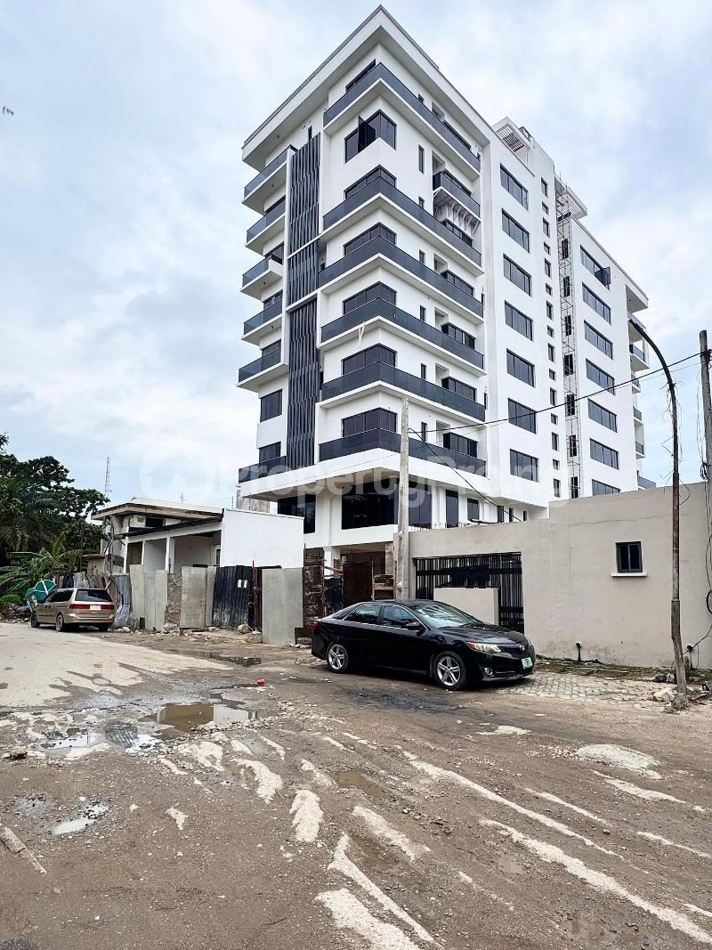 2 bedroom House for sale  Victoria Island Lagos