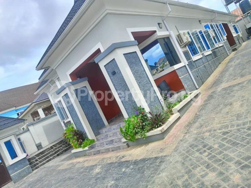 2 bedroom Flat / Apartment for rent Akala Express Ibadan Oyo