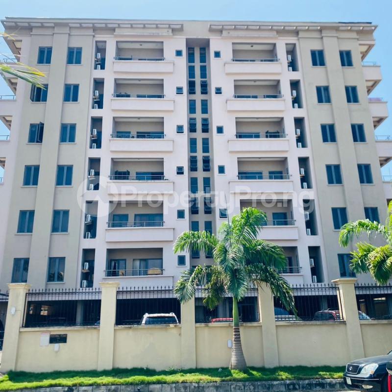 3 bedroom House for rent ONIRU Victoria Island Lagos