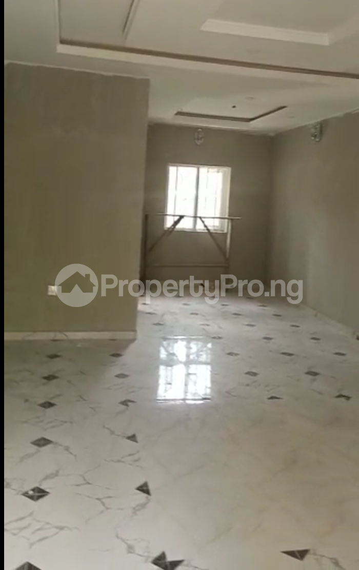 3 bedroom Flat / Apartment for rent Bricks Estate Independence Layout Enugu Enugu
