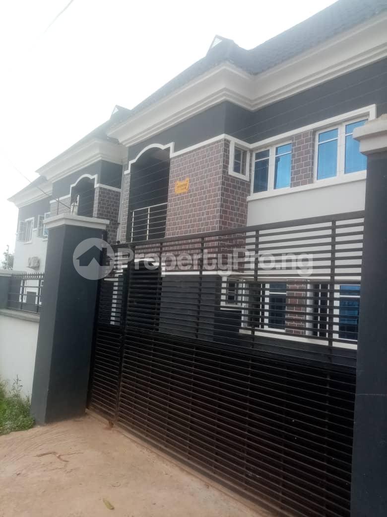 3 bedroom Flat / Apartment for rent Karinkapo Off Kasumu Road, Tipper Garage Akala Express Ibadan Oyo