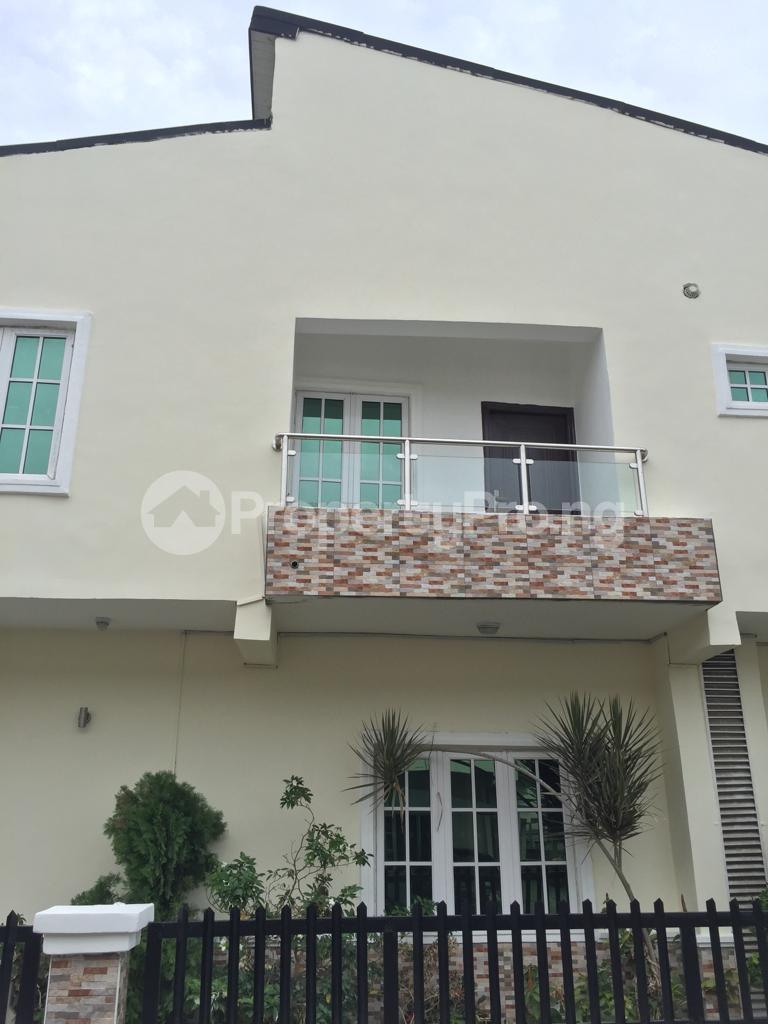 3 bedroom House for sale Abraham adesanya estate Ajah Lagos