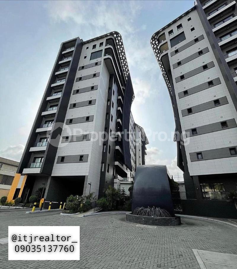 3 bedroom House for sale Ikoyi Lagos