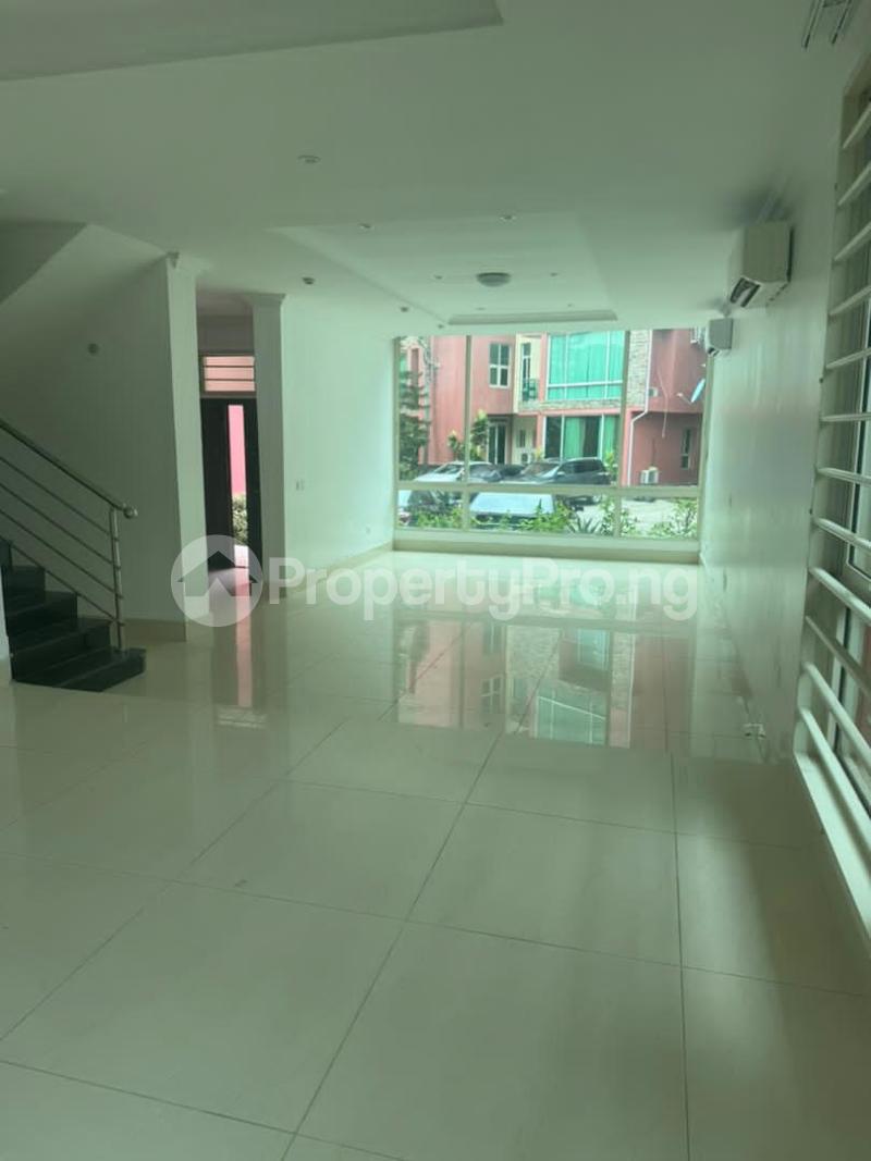 3 bedroom Flat / Apartment for rent Ikoyi Lagos