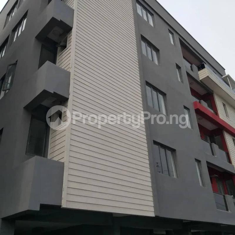 3 bedroom Flat / Apartment for rent Victoria Island Lagos