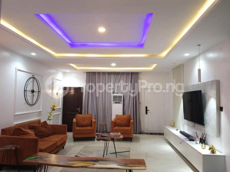 3 bedroom Flat / Apartment for rent Phase 1, Lekki Lagos