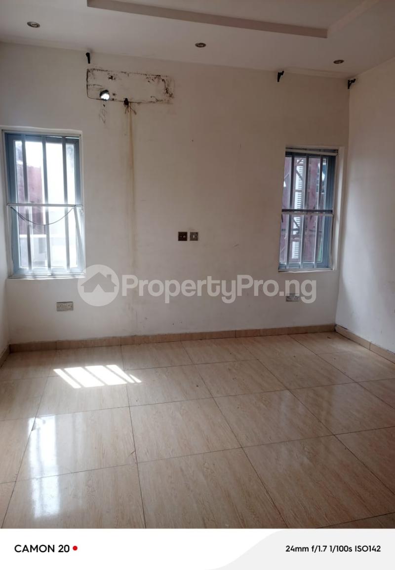 3 bedroom Flat / Apartment for rent Ikate Lekki Lagos
