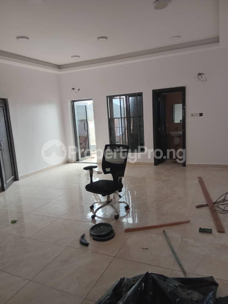 3 bedroom Flat / Apartment for rent Oral Estate Lekki Lagos